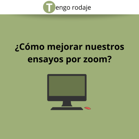 Flyer Ensayos Zoom
